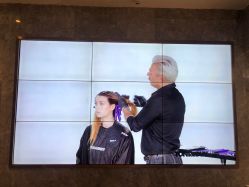 -TONI&GUY