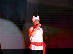 -陕北民歌大舞台