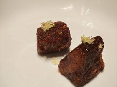 -今轩中餐厅(西安经开洲际酒店)