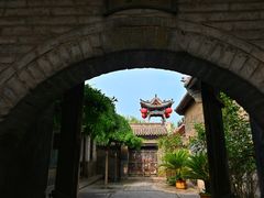 -山西王家大院