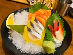 -烧鸟横丁(联发文创口岸店)