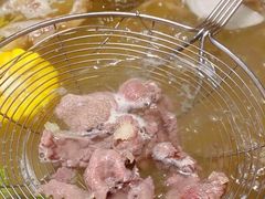 -牛a潮汕鲜牛肉粿条(天河北店)