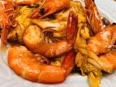 -良友·海鲜青岛菜(五四广场店)