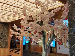 -蓝鲸湾汤泉(包河店)