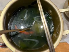 -韩宫宴烤肉·料理(苏州中心店)