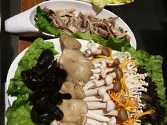 -润泽园椰子鸡(汇一城店)