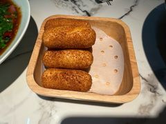 -雀蓝川菜(滨湖万象汇店)