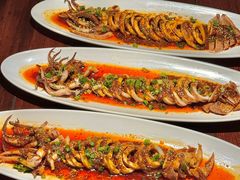 -前海沿·青岛菜(五四广场永旺店)