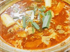 -肖记公安牛肉鱼杂(田林路店)