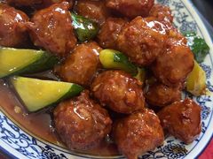 -北大地皖峰饭馆