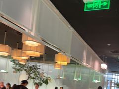 -绿茶餐厅(广州天河城店)