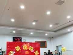 大堂-肆姐面粉馆(坡子街店)