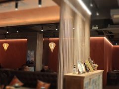 -丝路金桃·新疆菜(徐汇店)