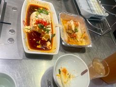 -白玉·朝鲜族烤串(南山店)