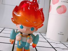 -泡泡玛特POPMART(大卫城店)