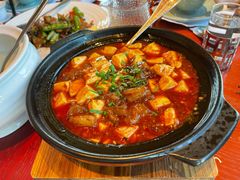 -镇江苏宁万豪酒店-苏筵中餐厅