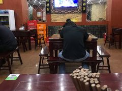 大堂-东吴面馆(君地新大陆店)