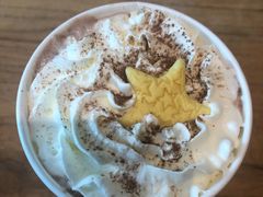 -COSTA COFFEE(静安嘉里中心店)