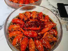 -雀蓝川菜(滨湖万象汇店)