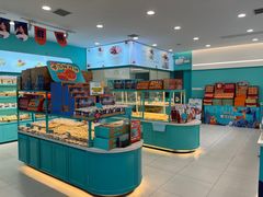 -罗莎蛋糕(魔法师司门口店)