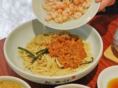 -裕兴记•蟹黄面馆(人民广场店)