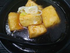 海鲜汁炸豆腐-井上家(大兴街店)