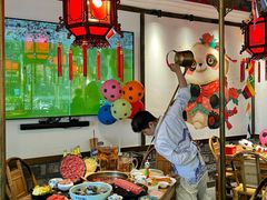 -矮板凳老火锅(宽窄巷子店)