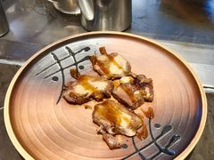 -大渔铁板烧(东城店)