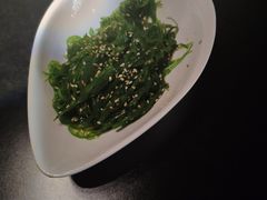 -西街夜油条·麻团包乌饭