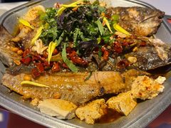 -马邦子·紫苏烤鱼(恒隆广场店)