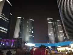 -大族广场Mall&More