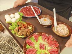 -冯校长老火锅(福田车公庙店)