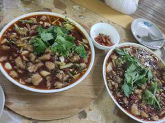 -潼南太安名鱼•特色江湖菜 太安鱼