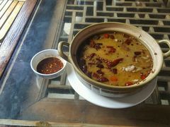 -乡绅本色白家厨坊