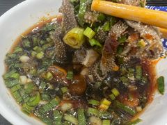 -楼外楼大刀肉传统火锅(西安大路店)