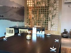 -笑福亭料理小馆(解放碑店)