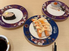 -万岁寿司(万国店)