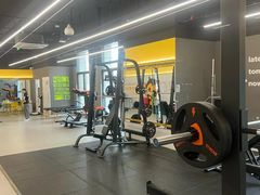 -FEELINGME乐刻私教馆·健身(玖悦荟店)