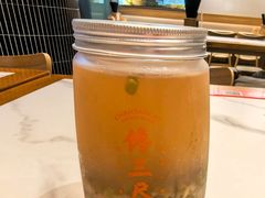 -馋三尺蟹粉小笼(人民广场店)