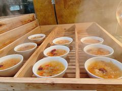 -怡咖啡·自助餐·西安香格里拉