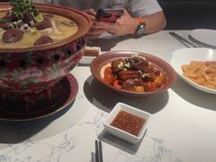 -奉天小馆·非遗东北菜(济南万象城店)