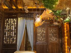 -法云安缦酒店
