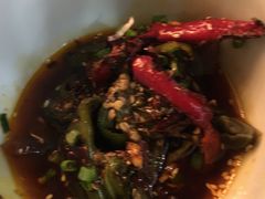 -铁公鸡·四川料理(天环广场店)