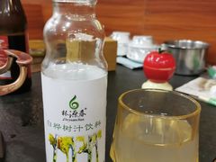 -朴小妹人参鸡汤火锅(长白山万达店)