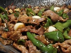 -费大厨辣椒炒肉(新城吾悦广场店)