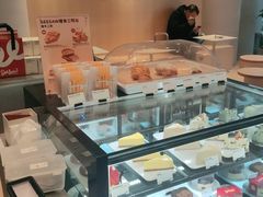 -Seesaw Coffee(西岸凤巢店)