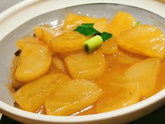 酱萝卜-荣小馆(杭州大厦店)