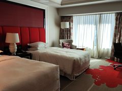 -澳门喜来登大酒店