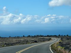 -夏威夷火山国家公园