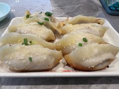-小姜锅贴(凤凰街店)